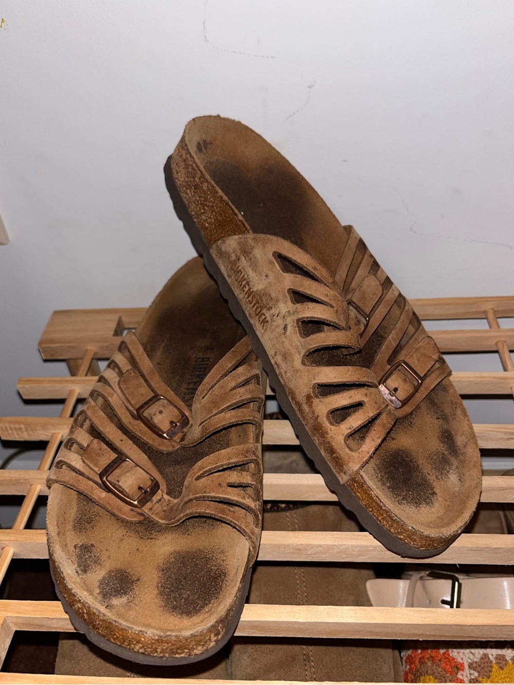 Women’s Birkenstock Sandals